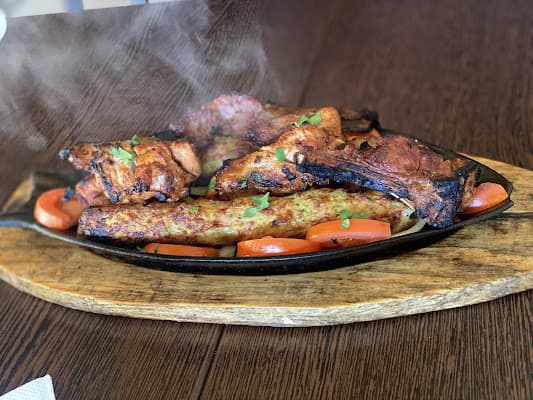 Taste of Peshawar