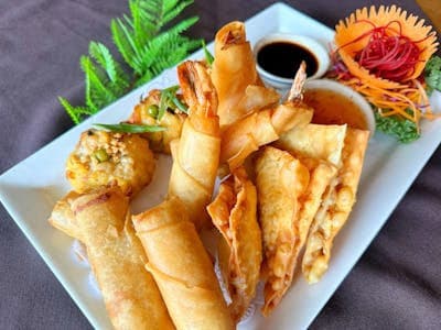Thai Princess