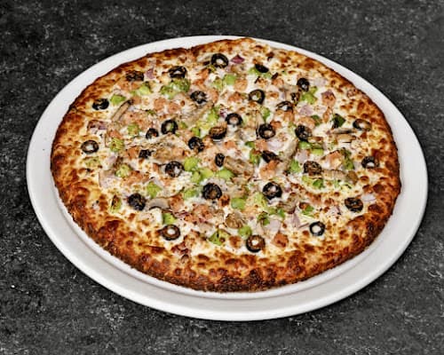 City South Pizza