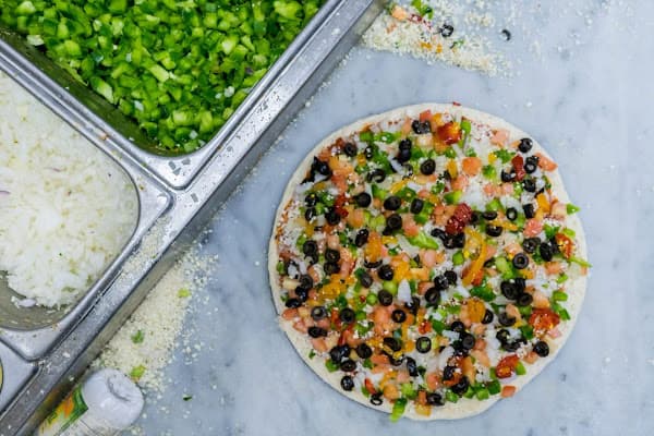 City South Pizza