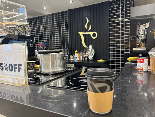 Matari Coffee Co.