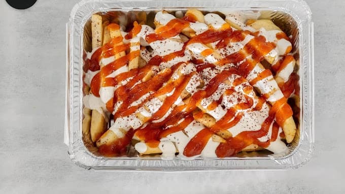 The Halal Project in San Marcos
