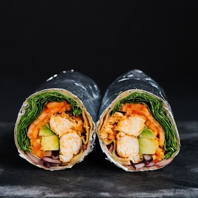 Pita Pita