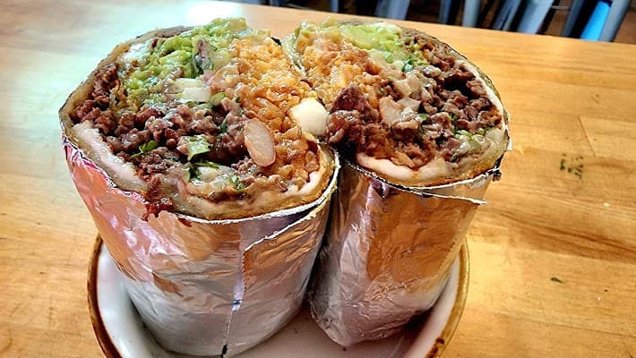 La Vaca Birria