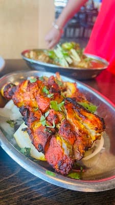 Pakwan Restaurant in San Francisco