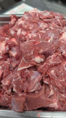 Fresh Meat Factory