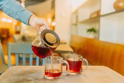 Jabal Coffee House