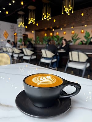 Haraz Coffee House