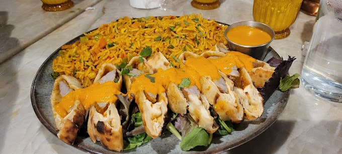 Singh's Kitchen