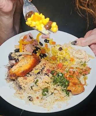 Rio Bonito Grill in Astoria