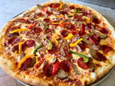 FiGo Pizza