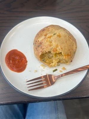Ruhani Café