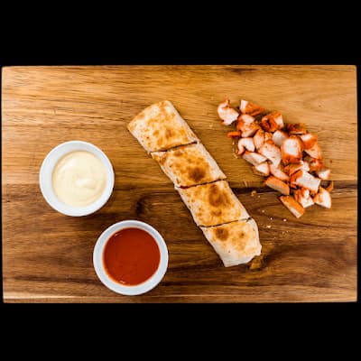 Mr. Calzone