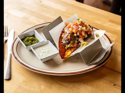 Italiamo Kitchen in Rockville
