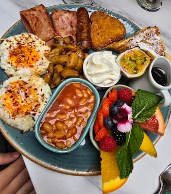 Cobblers Café