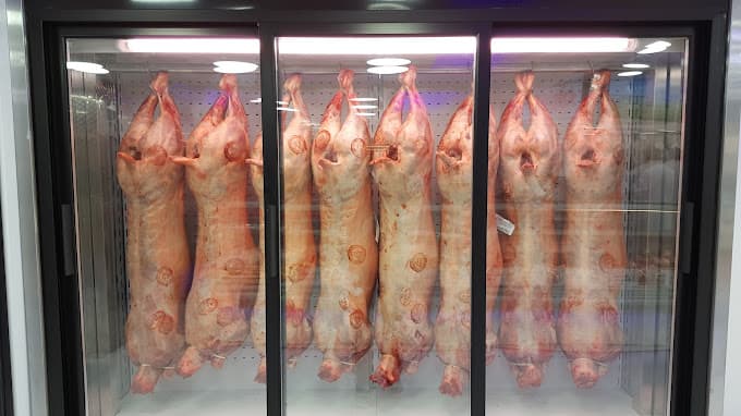 Javed Quality Halal Meat