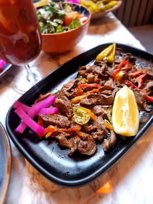 Babel Grill House