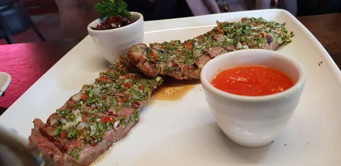 Elvet Steakhouse