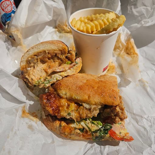 Fat Pat’s