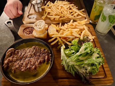 Swiss Butter