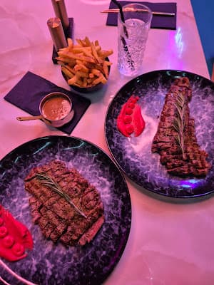 MYNK Steakhouse