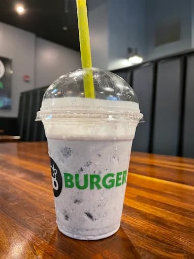 Basic Burger