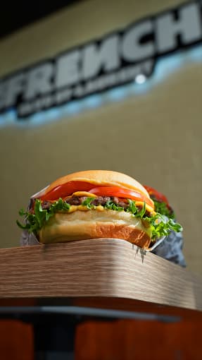 La French Barrhaven in Ottawa