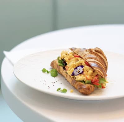 Haute Dolci The O2
