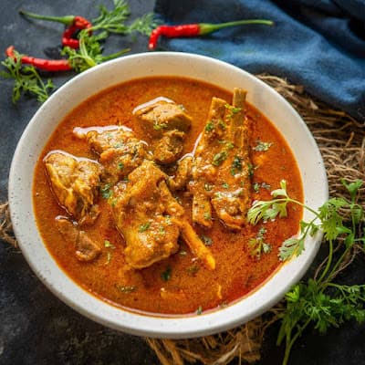 Indian Flavors