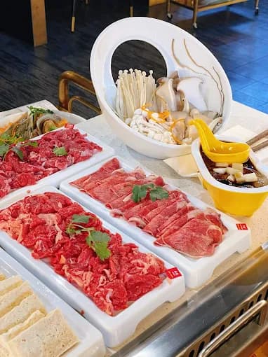 NIU HOT POT