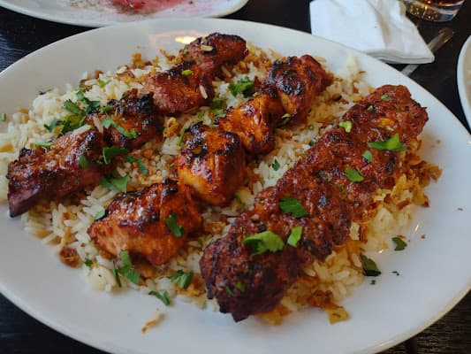 Adana Restaurant
