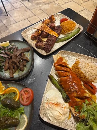 Hala Restaurant