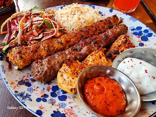 Comptoir Libanais