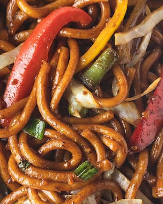 Oodles Wok in London