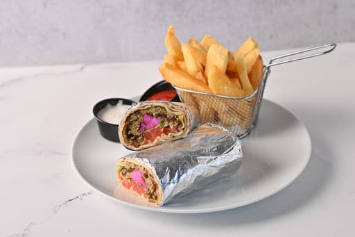 El Ammar Kitchen in Miami