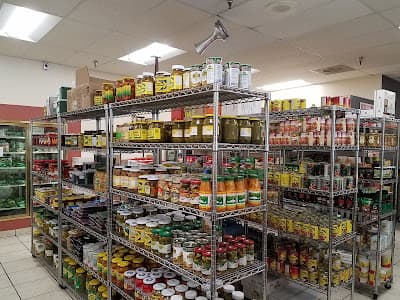 Halal Market & Deli