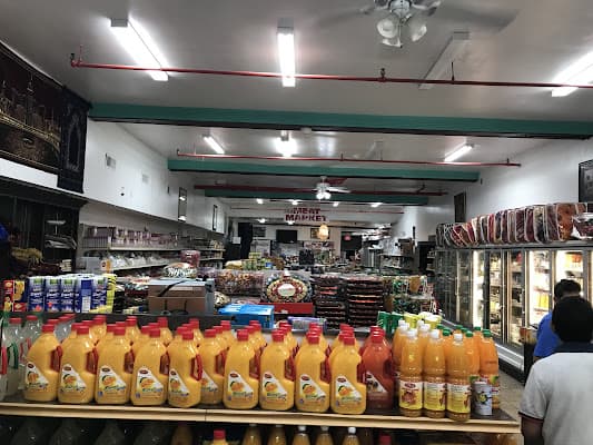 Al Medina Mart