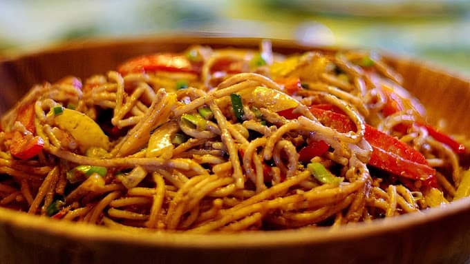 Faley Restaurant in Etobicoke