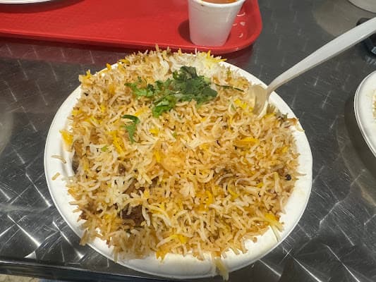 Chandni Chowk