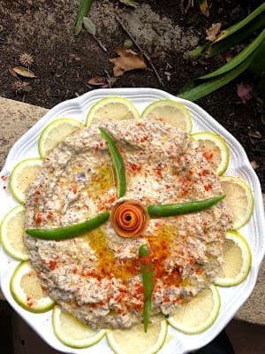 Ali Baba's Kitchen