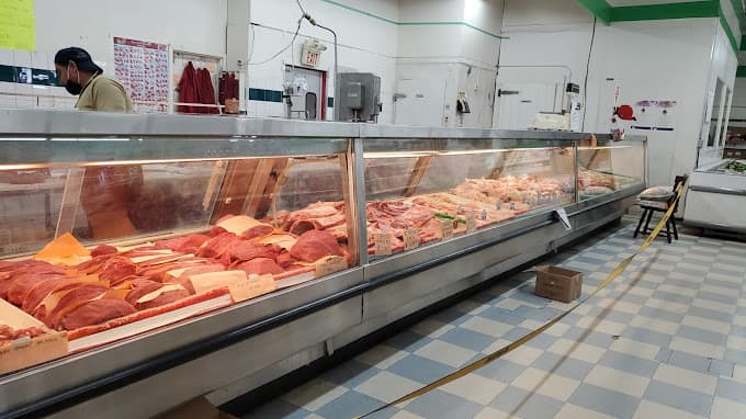 Kabul Farms