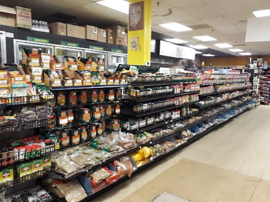 Spice Center Café