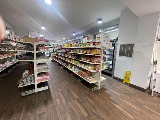 Noor Meat Market