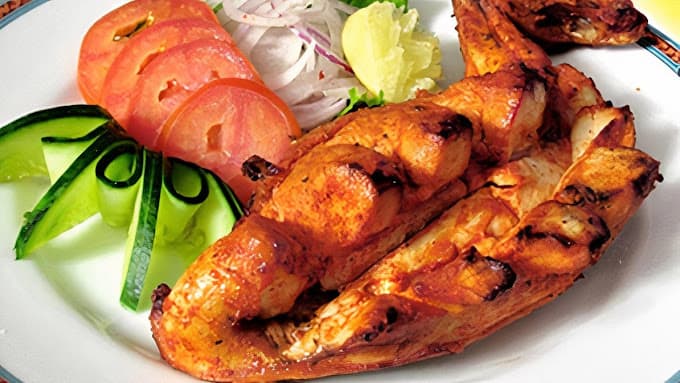 Eastern Foods