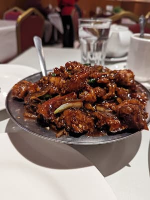Chung Moi