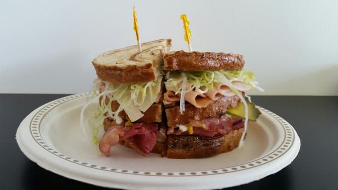 East Meats West