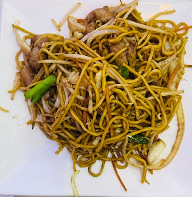 Tangra Masala