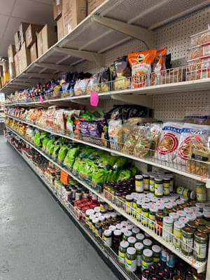 Super Bazaar