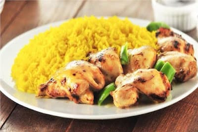Tandoor in Durham
