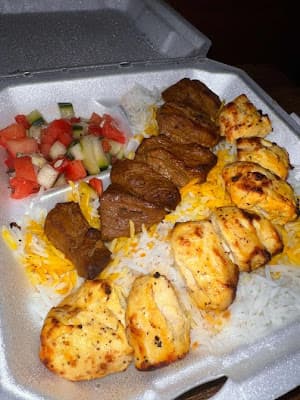 House of Kabob in Nashville